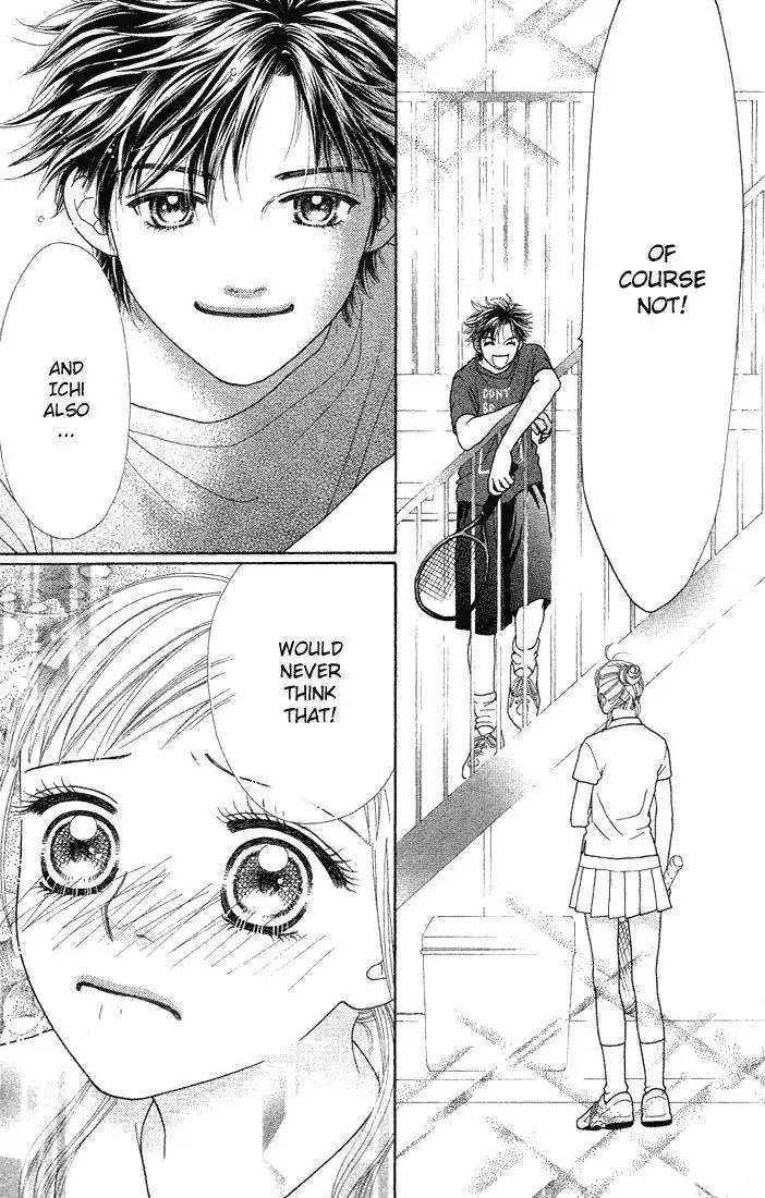 Parfait Tic Chapter 55 10